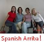 Spanish Arriba! 618734 Image 0